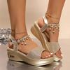 Calzado para mujer – Sandalias