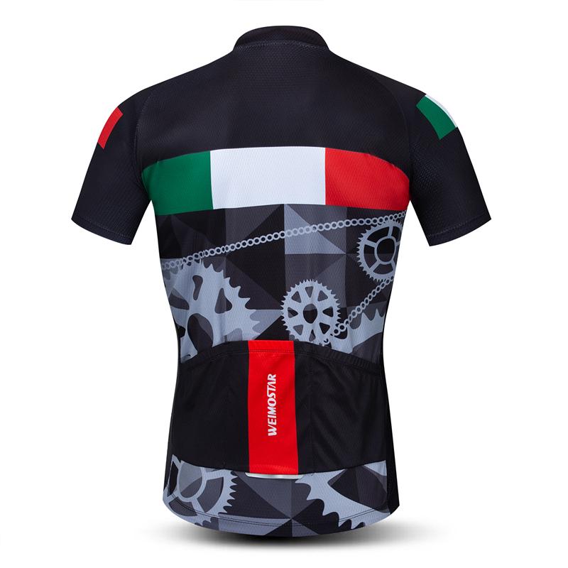 JPOJPO Men's Lion Cycling Jersey - Quick-Dry, Nigeria | Ubuy