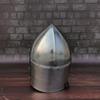 Templar Knight Helmet with Mason's Brass Cross, Medieval Crusader Helmet, Medieval Armour Silver Finish Cosplay Helmet