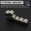 15x5mm Powerful Neodymium Magnet N35 NdfeB Permanent Magnetic imanes Round Super Strong Fridge Magnets DIY