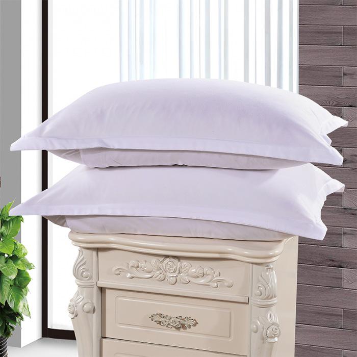 Aloe Vera Cotton Printed Pillowcase Pair, Standard Size 48x74 Cm