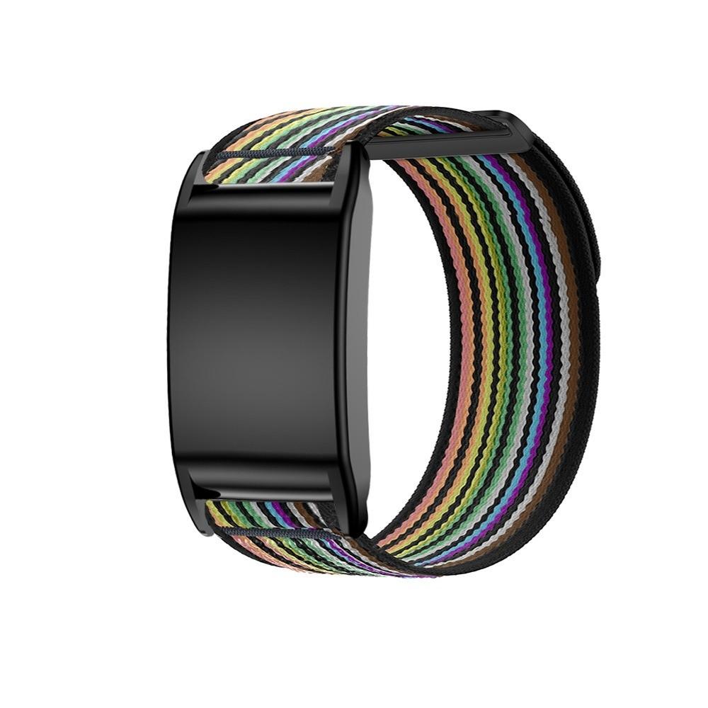 Nylon Fitness Band Elastic Sports Wristband New Replacement Strap for Whoop 4.0
