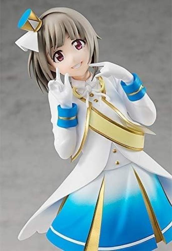 POP UP PARADE Love Nijigasaki Academy School Idol Club Kasumi Nakasu Painted Complete Figure Live! Non-scale ABS&PVC
