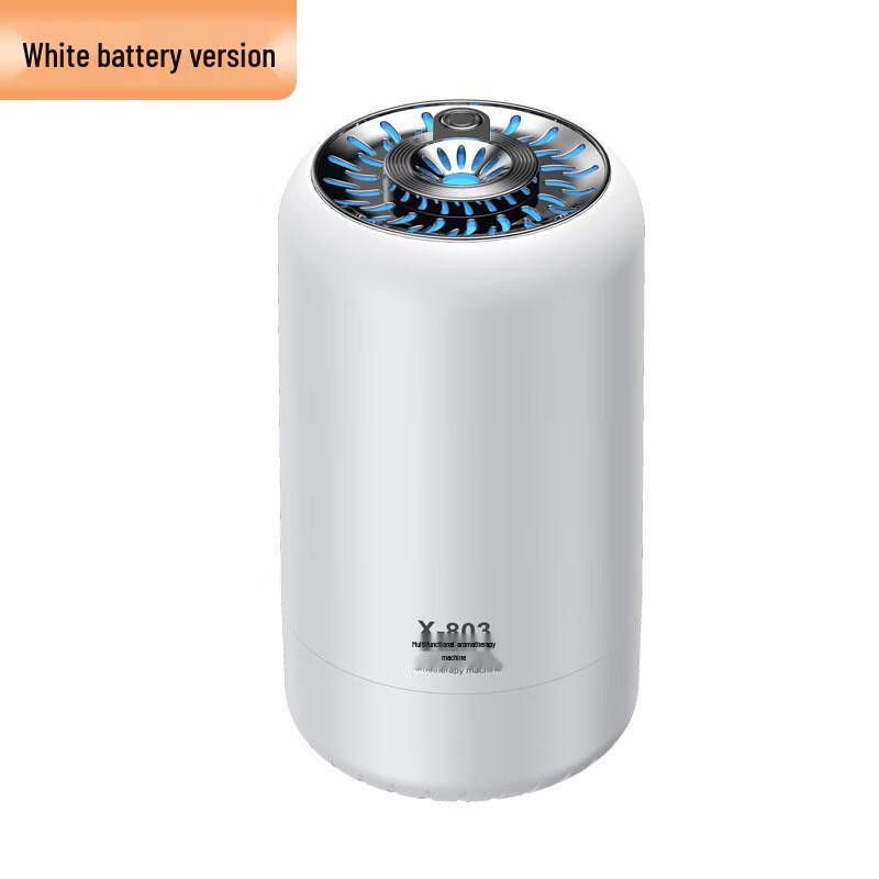 Smart Aroma Diffuser Humidifier