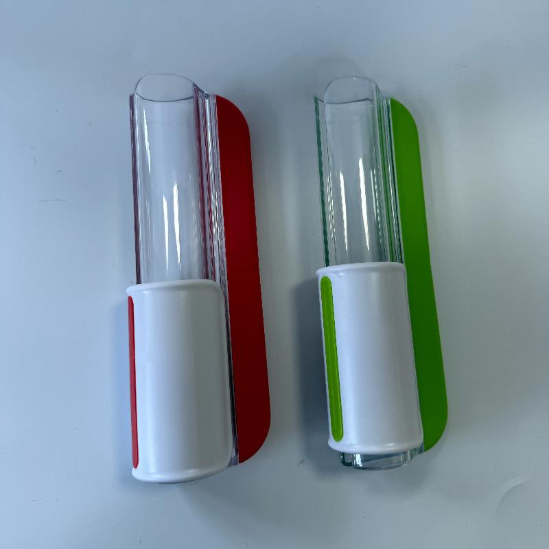 Multi Purpose Vegetable Fruit Slicer Kitchen Tomato Cherry Slicer for Restaurant Grape Salad Fruit Cutting Tool