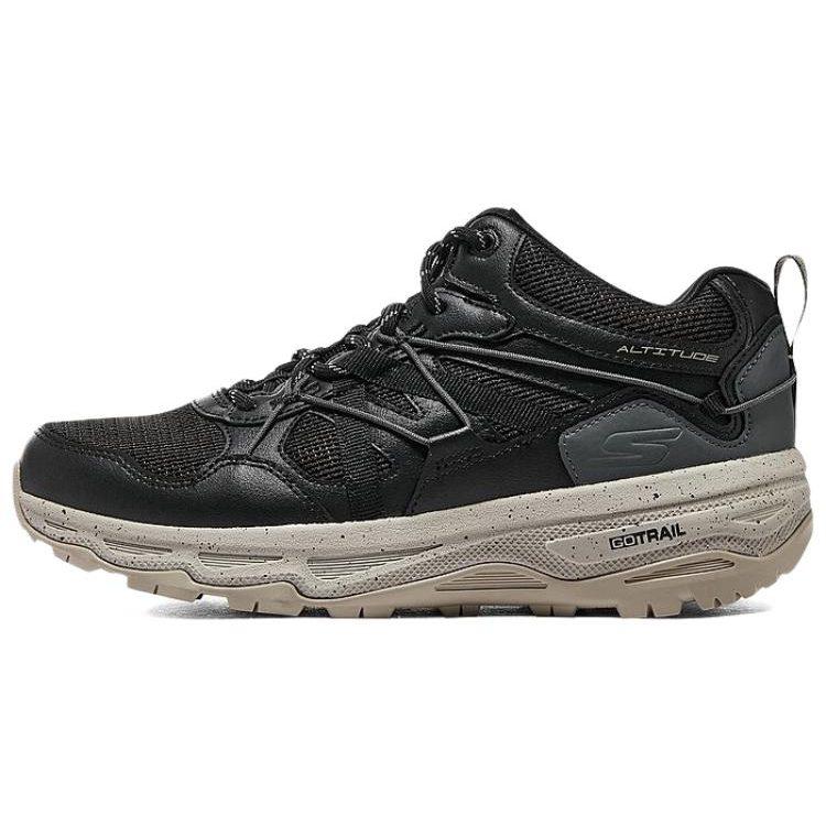 Skechers Go Run Trail Altitude `Black`