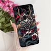 Casing For ITEL A33 Cover Fashion Cartoon Cute Funny Painted Silicone Funda For A33 ITEL A 33 Phone Case