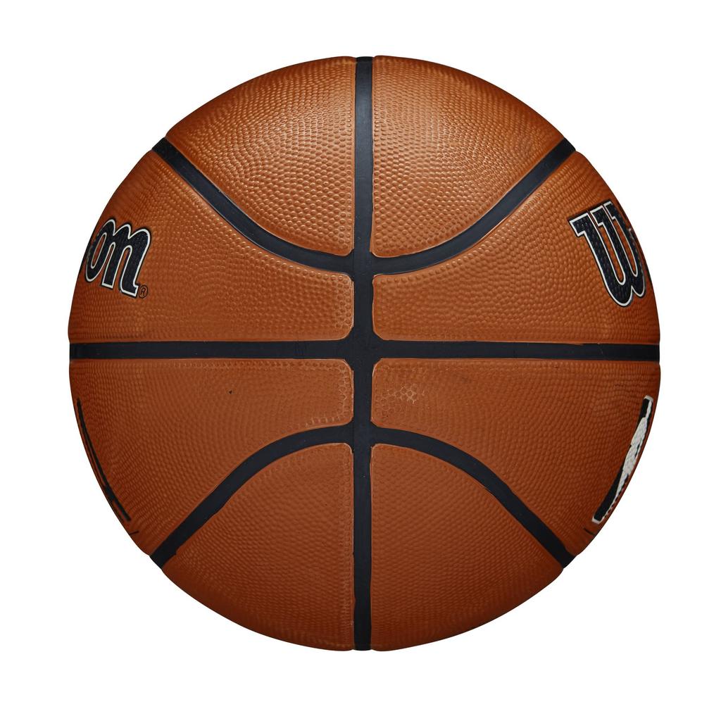 Wilson NBA DRV PLUS BSKT Basketball 7 NBA Drive Outdoor (Größe Plus) Herren (Für den Einsatz)