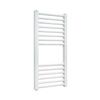 Luxrad Basic G bathroom radiator 712 x 600 mm white ZD 408W