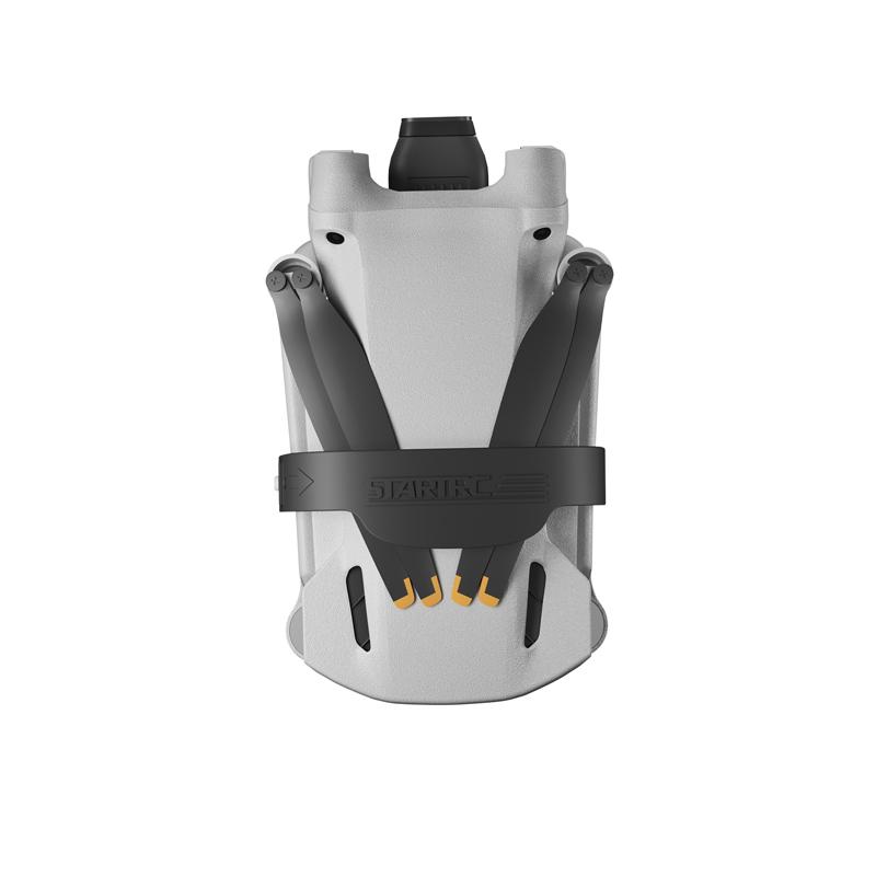 Upgrade DJI Mini 3 Pro Propeller Holder Prop Blade Bundler Paddle Fixed Strap for DJI Mini 3 PRO Drone Accessories