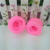 Cake Silicone Mold Rose Flower Fondant Silicone Mold Baking Tool Diy Kitchenware