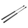 Gas Damper Tailgate Boot Trunk Gas Spring Hood Lift Struts Suitable for MK2 Vauxhall Corsa C 9114311 Corrosion Resistant