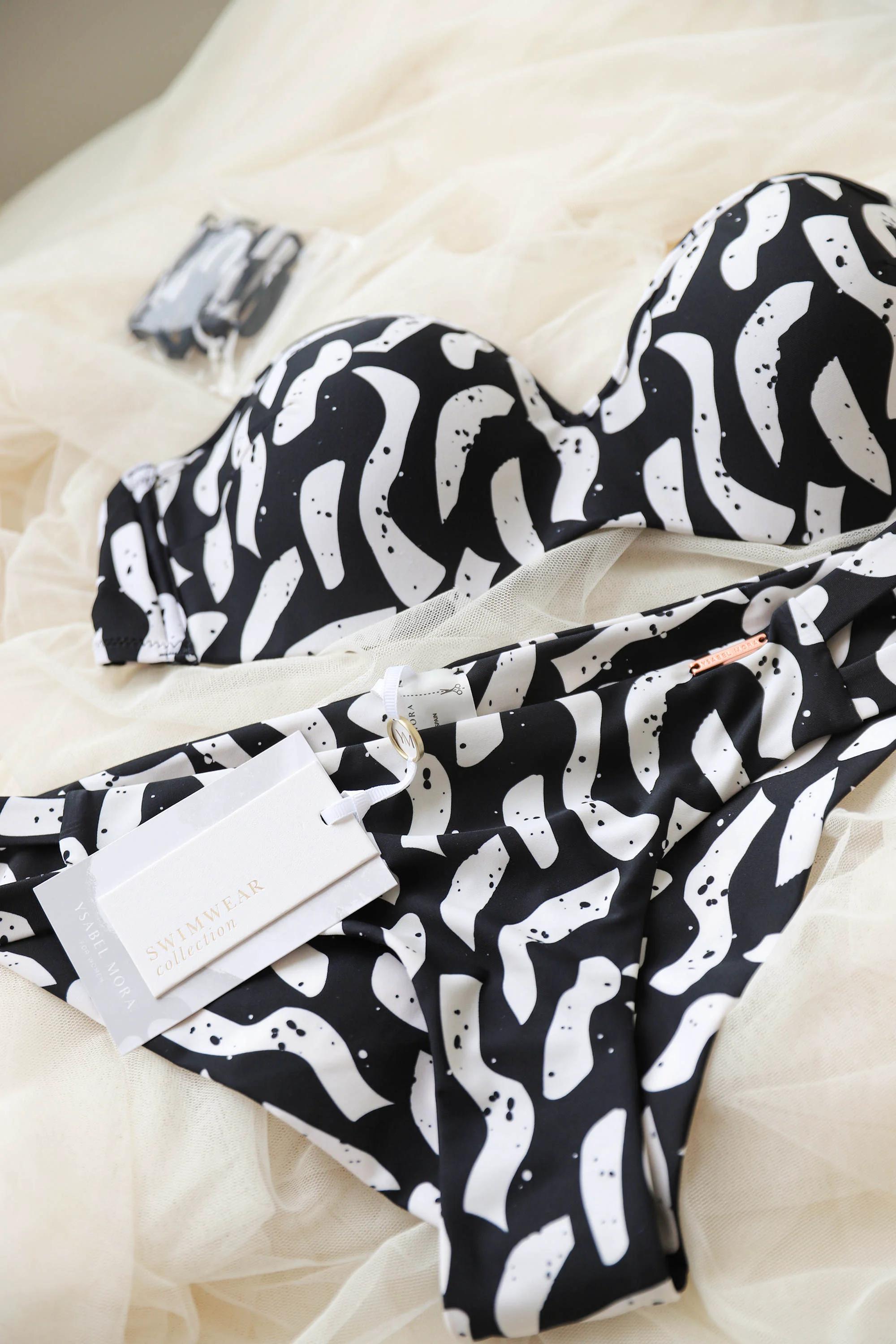 

Плавки бразіліану Ysabel Mora (84655) 3(M) різнокольорові кольору