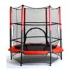 TLXT Children's Indoor Foldable Trampoline