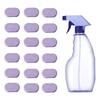 Plastic Multipurpose Cleaner All-in-one Stain Cleaning Cleaning Spray Portable Cleanlix Cleaner
