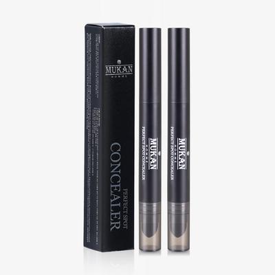 Gesichts-Make-up  – Concealer & Grundierung