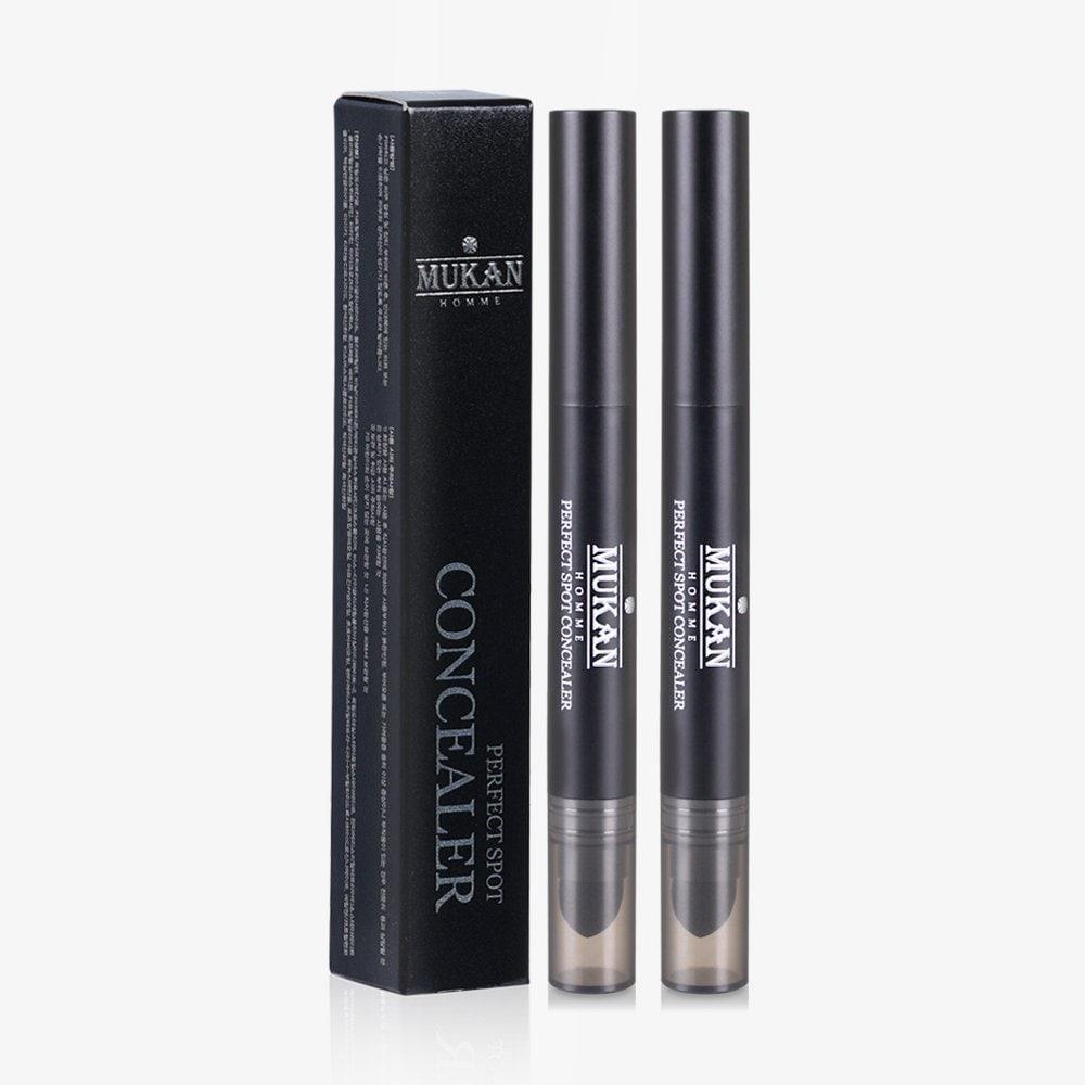 

MUKAN Homme Perfect Spot Concealer 2ML 2pcs