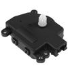 Car AC Heater Blend Door Actuator BE8Z19E616A 604-251 For Ford Fiesta 2011-2018
