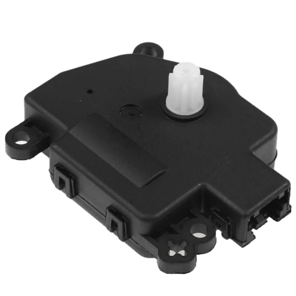 Car AC Heater Blend Door Actuator BE8Z19E616A 604-251 For Ford Fiesta 2011-2018