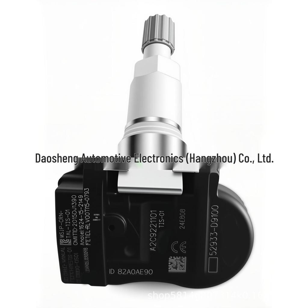 Hyundai Elantra/Kia Sportage Tire Pressure Sensor - 52933D9100