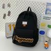 Lightweight Backpacks for Primary School Girls, Travel Bags, Schoolbags, Stylish Girls, University Backpacks for Outings