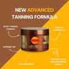 Intensive Tanning Gel, Natural Tanning Accelerator Paste Gel Tanning Creams For Sunbeds Outdoor 150g
