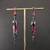 Fashion Drop Earrings For Women's Jewelry
