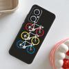 Bike Bicycle Cycling Case For OPPO Reno 11 F 10 Pro 4Z 5Z 8T 4 5 6 7 8 Lite OPPO Find X6 Pro X2 X3 X5 Lite Cover