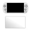 2PCS Screen Protector Tempered Glass For Trimui Smart Pro Game Console Films 9H Hard Glass Anti-Scratch Gaming Accessories