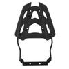 Bakre bagasjehylle Motorsykkel lasteholder erstatning for Aerox155 NVX155 NVX Aerox 155