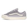 Vans Style 36 Sf Low Top Skate Shoes Women sneaker Lavender VN0A3MVLTWV