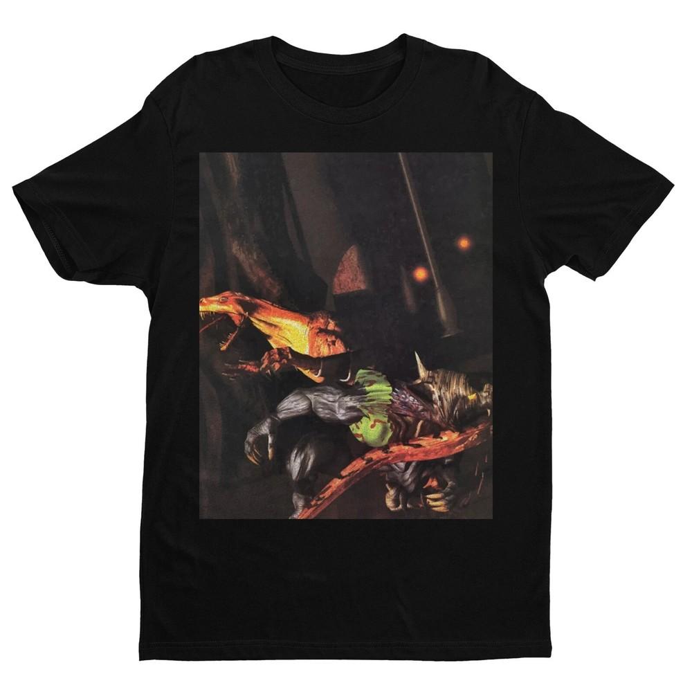 OG KI Cover V1 Premium Unisex T Shirt  Exclusive Design 4XL