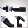 PP Material Liquid Water Level Sensor 400MM Length Side Mount Float Switch  Water Containers