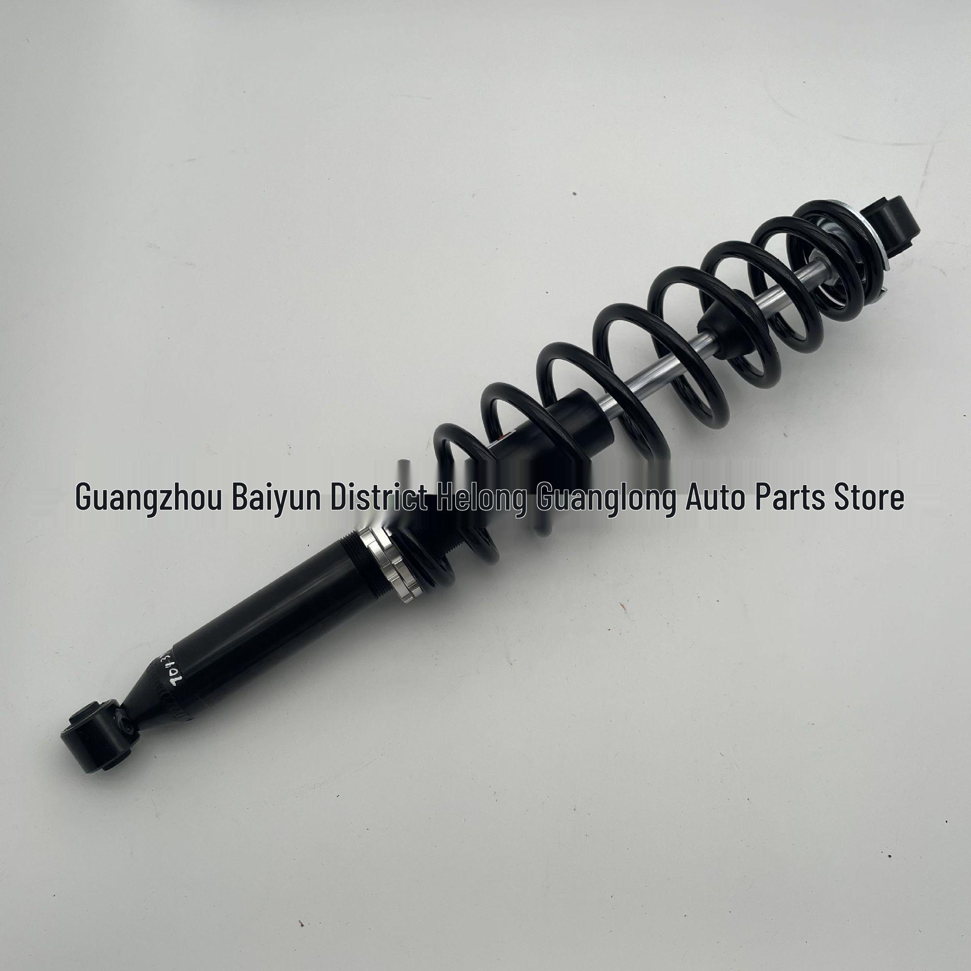 7043394 Передний однотрубный амортизатор для Polaris Ranger UTV HEBA