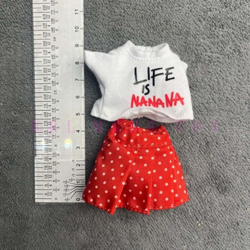 

Оригінал Можна Вибрати 24см OMG Fashion Велика Сестра Наряд Дівчата Багатостильний Одяг DIY Аксесуари для Ляльок Іграшки