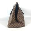 Louis Vuitton N41165 Damier Greenwich PM Duffle Bag Tote Bag Hand Bag