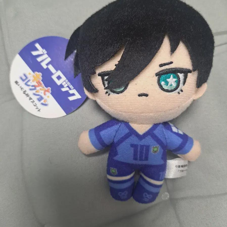 

Blue Rock Itoshi Rin Kirato s Sister