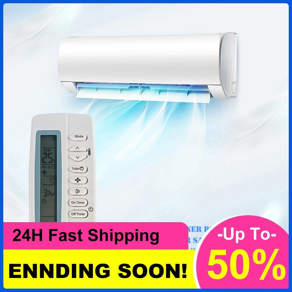 Universal Air Conditioner Remote Control Replacement Parts Smart Air Conditioner Controller for Samsung ARC-410 ARH-401
