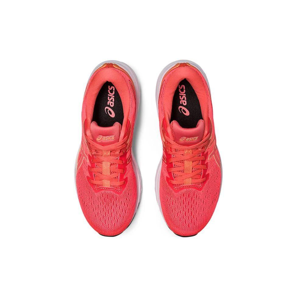 Asics GT 1000 11 Blazing Coral Papaya Women Sneakers Pink 1012B197-700