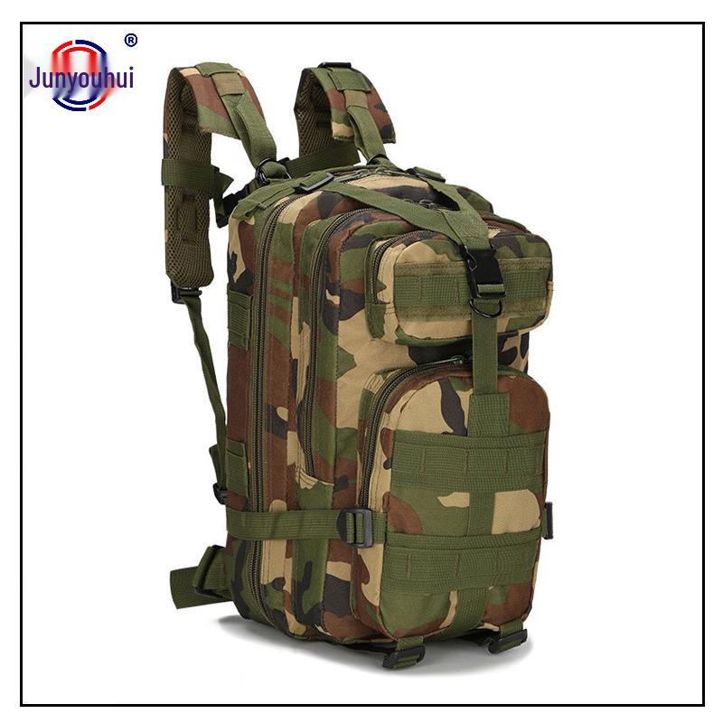 Junyouhui Tactical Outdoor Hiking Backpack