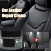 Liquid Skin Leather Repair Kit No Heat Leather Repair Car Holes Rips Sofa Tool Cracks Scratch Seat Restoration Auto Coats Y2U8