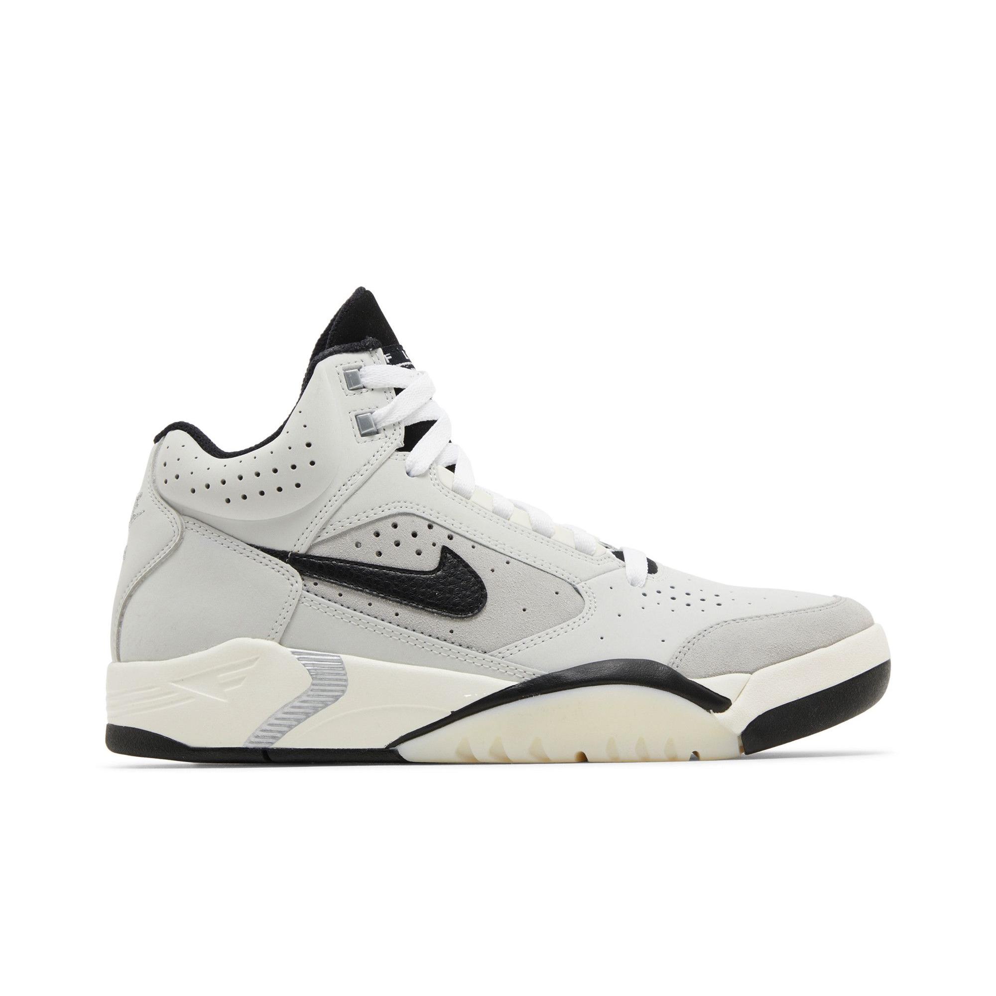 Nike Air Flight Lite Mid `Light