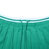 Fila Tennis Moisture-Wicking Fashionable Versatile Tennis Skirt Women Skirts Magic-Green A11W633320FDG