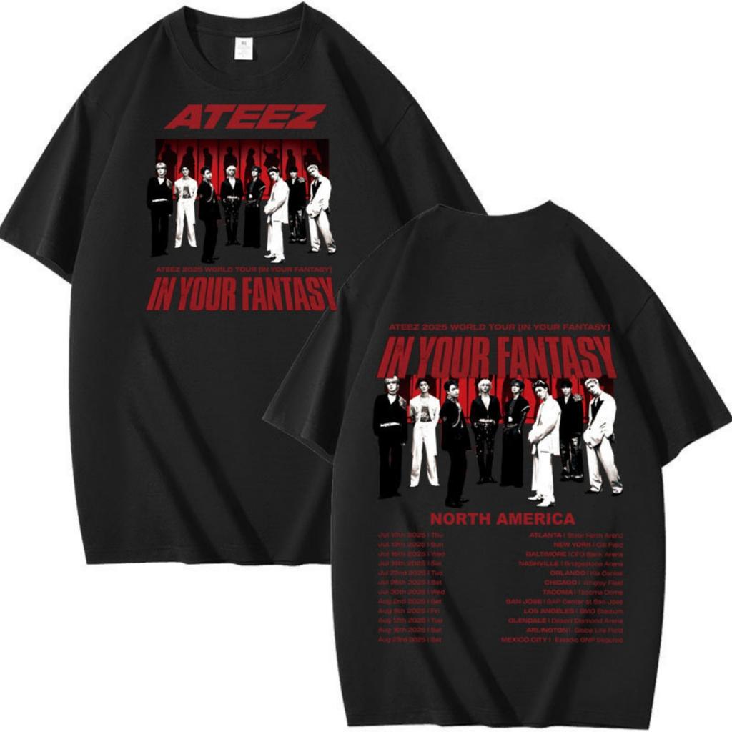 Damen- und Herren-Unisex-Mode Bedrucktes Rundhals Kurzarm T-Shirt Pullover Oberteil