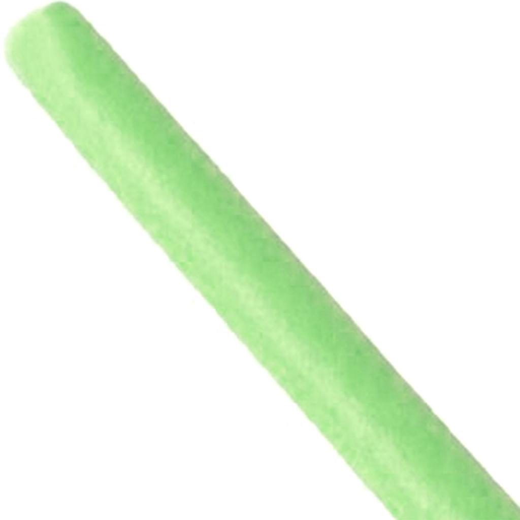 Trampoline Enclosure Pole Foam Sleeves Replacement Kid Jumping Bed Pipe Green