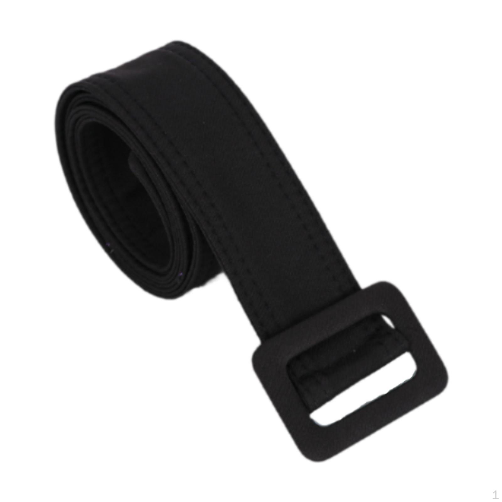 

Ремень для женского тренча Верхняя одежда Аксессуар Светские мероприятия Black