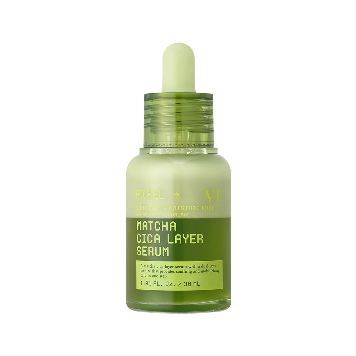 VT Matcha Cica Layer Serum 30ml Serum 30ml