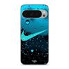 Phone Case - MANIACASE - Google Pixel 9 Pro - TPU Silicone - Black - Water Drop