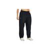 Under Armour Vanish Elite Solid Loose Woven Training Pants Women Pants Black 1382739-001