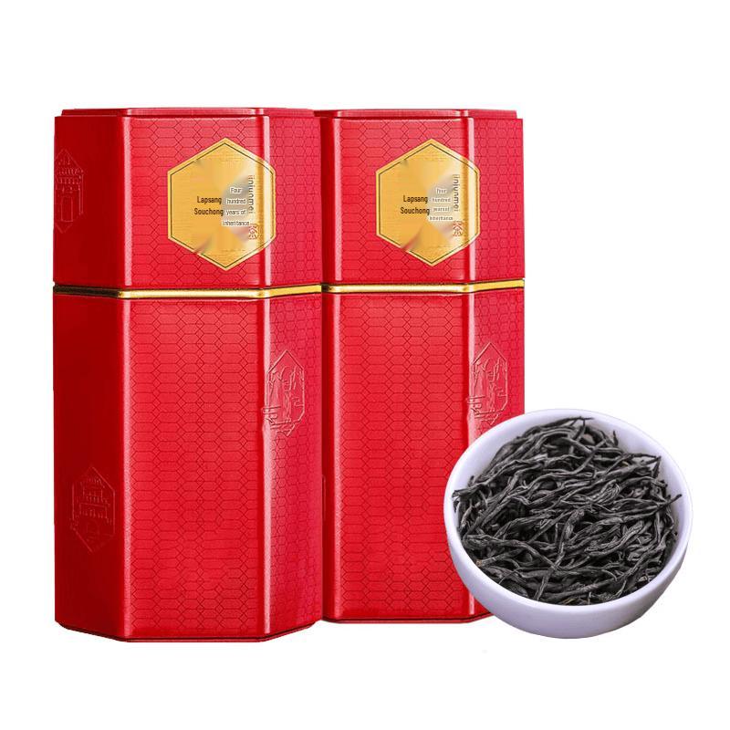 Ouye Lapsang Souchong Black Tea 250g